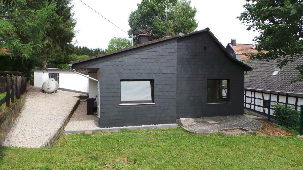 Blumenstein Ferienhaus Kall Exteriér fotografie